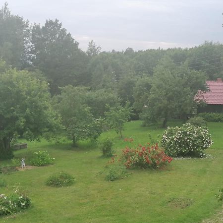 Apartmán Country House Podini Mālpils Exteriér fotografie